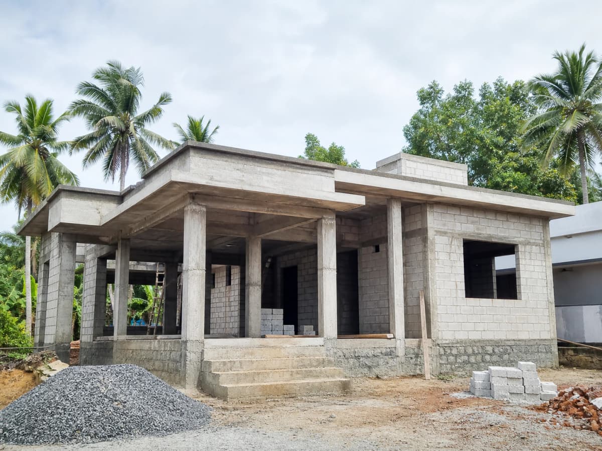 Concrete Structure