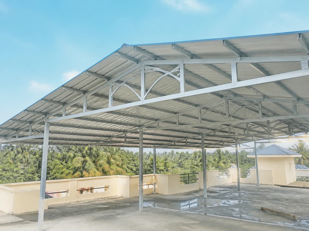 Steel Structure