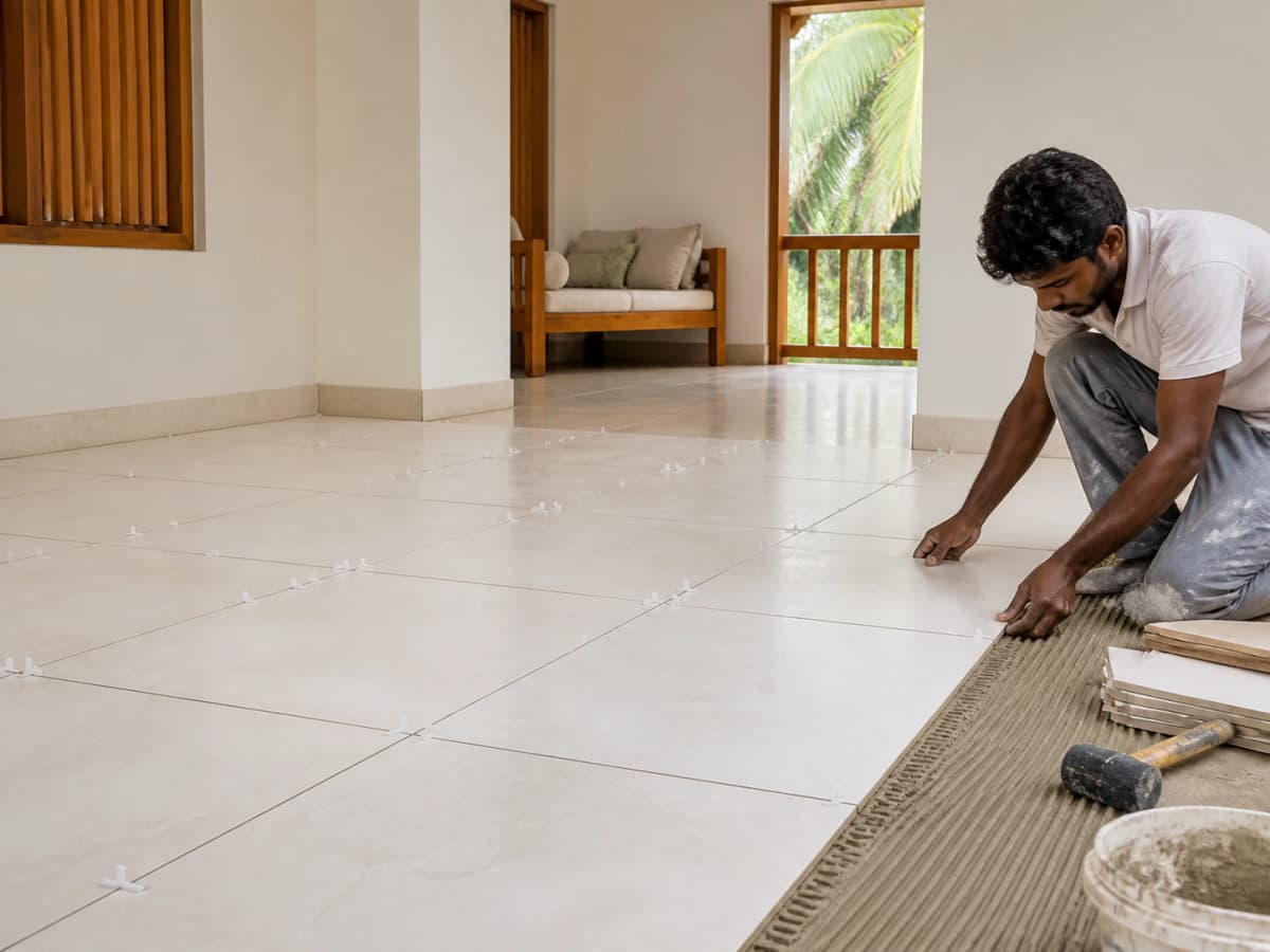 Tile Works