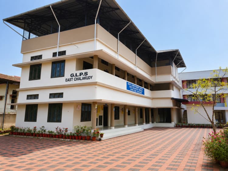 Government LP School Chalakudy