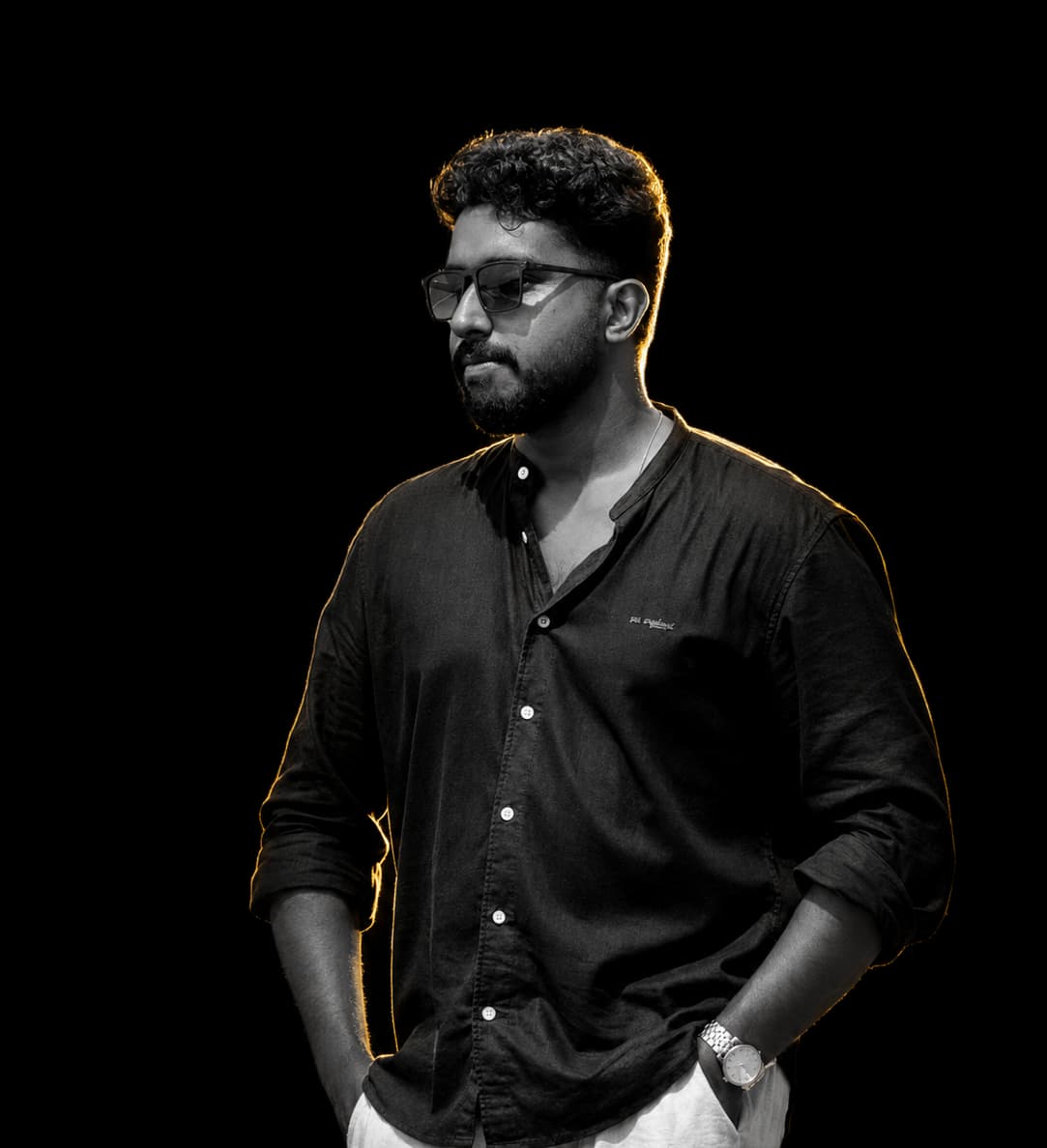 Sathyajith Kallarakkal